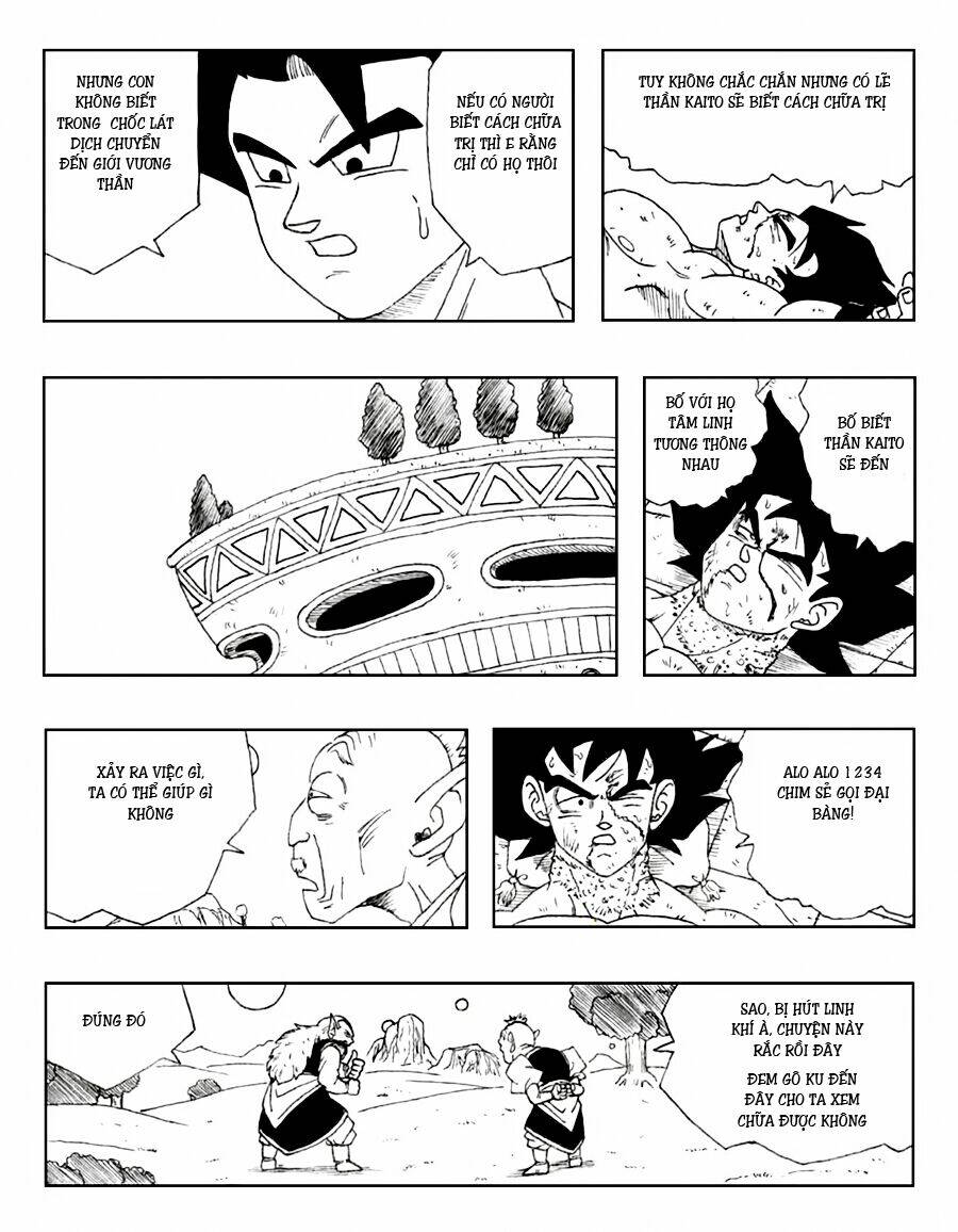thế giới ngọc rồng new age chapter 28 11