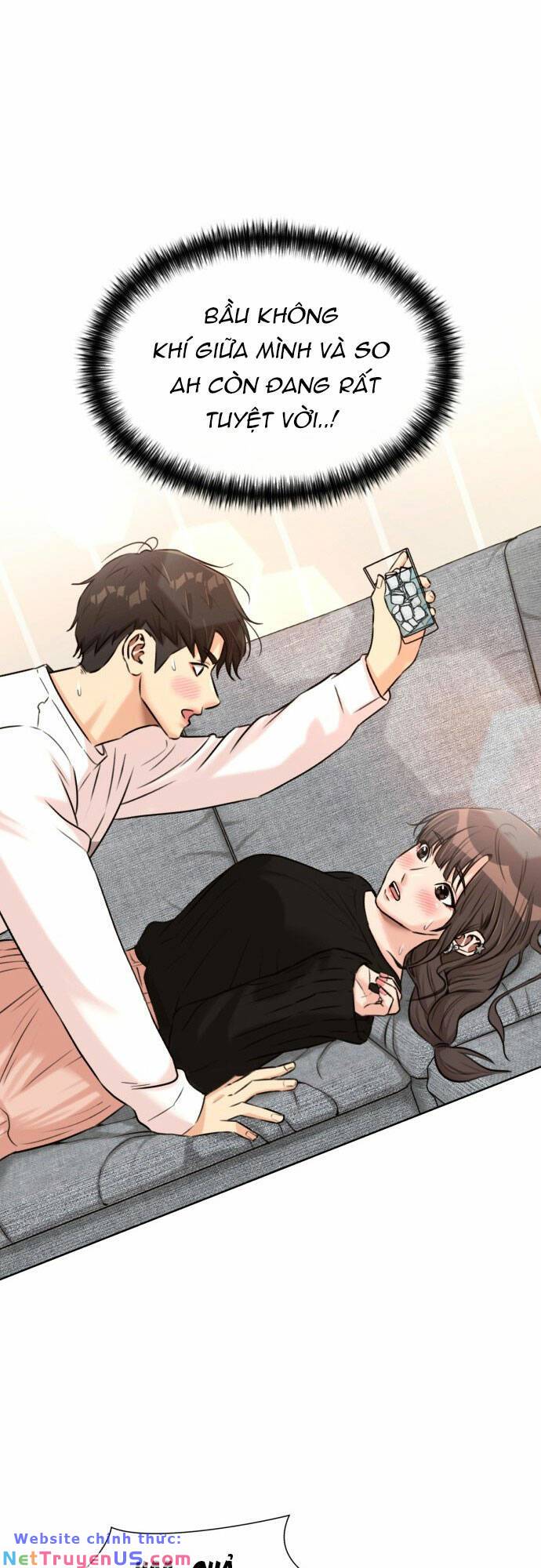 gương mặt thiên tài chapter 114 38