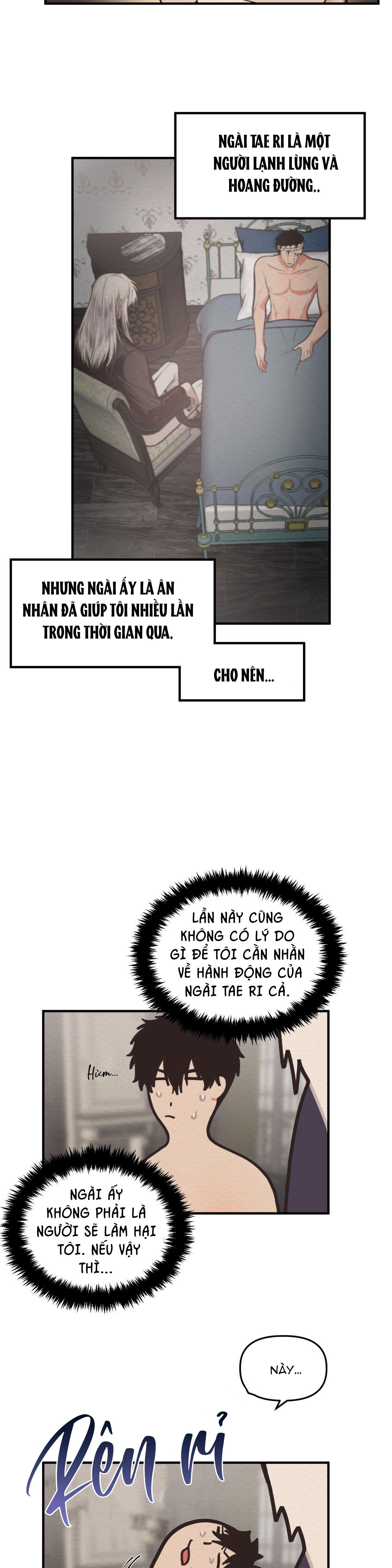 ác ma đỉnh cấp chapter 4 4