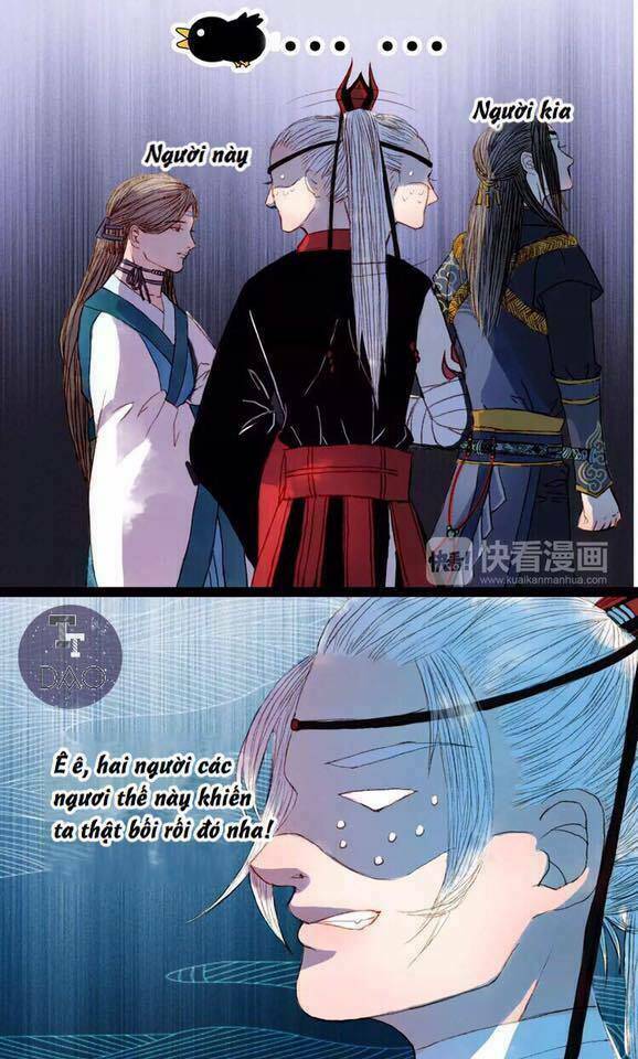 khúc hữu ngộ chapter 12 19