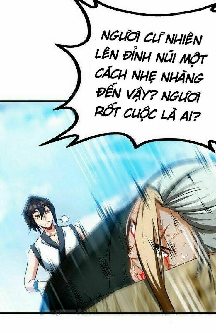 chí tôn thần ma chapter 62 26