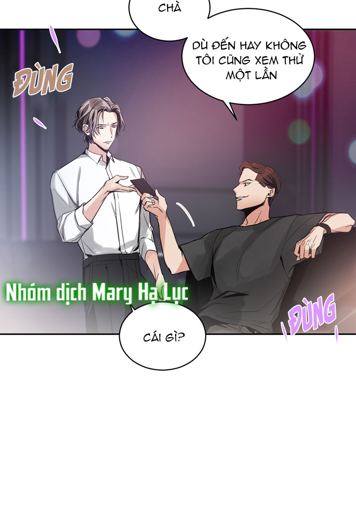 tuyển tập hàn, nhật chịch ngắn chapter 13 7