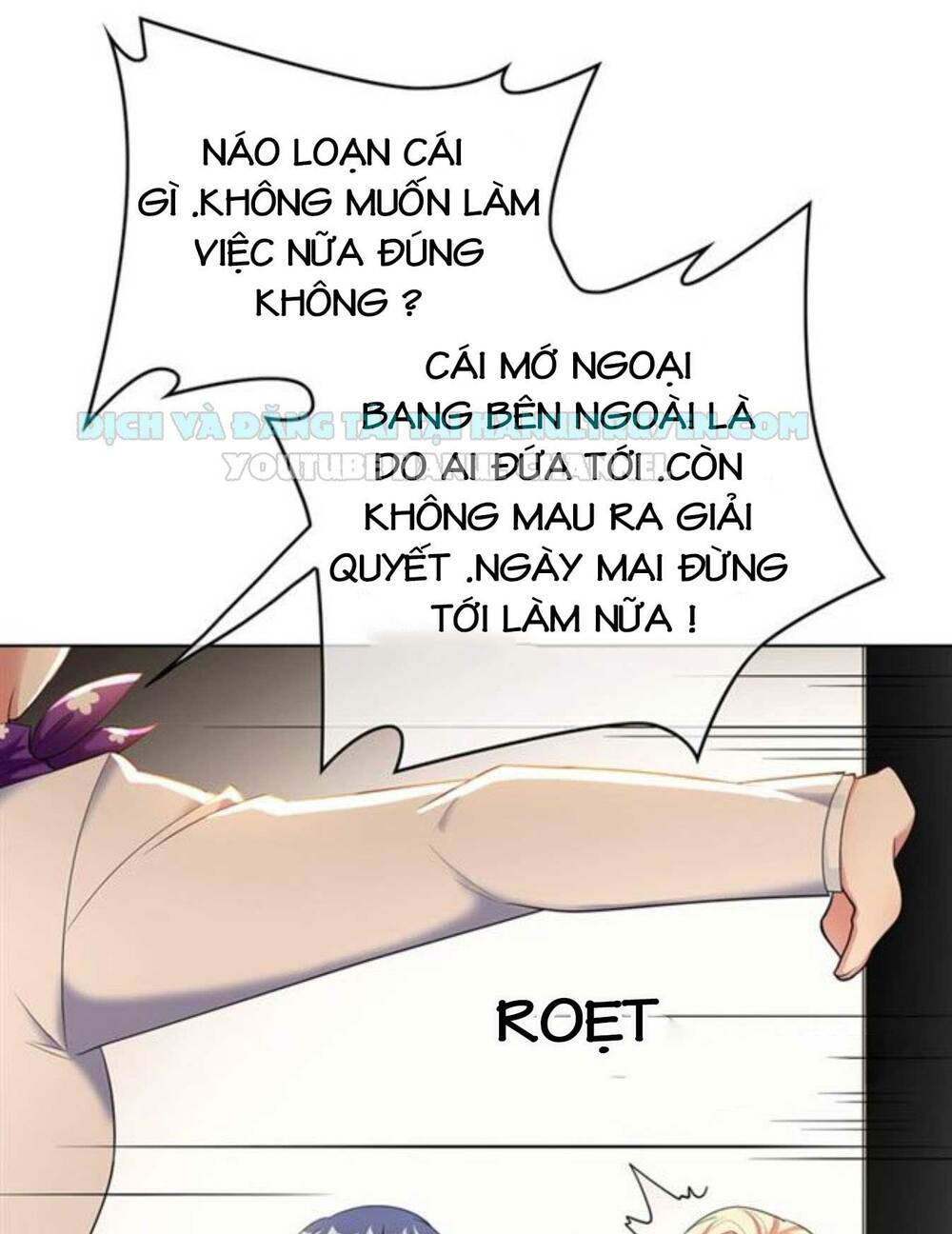 cô vợ nhỏ nuông chiều quá lại thành ác!! chapter 52 18