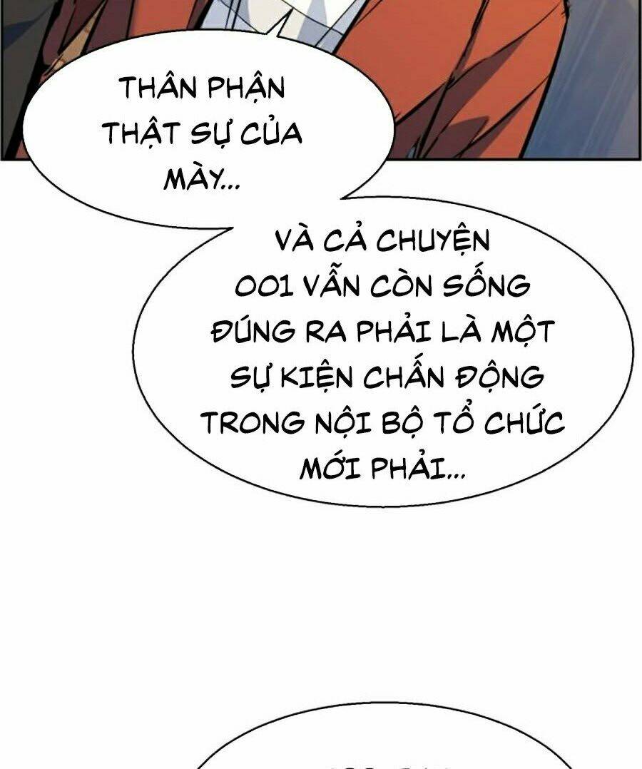 Bạn Học Tôi Là Lính Đánh Thuê Chapter 55 - Trang 45