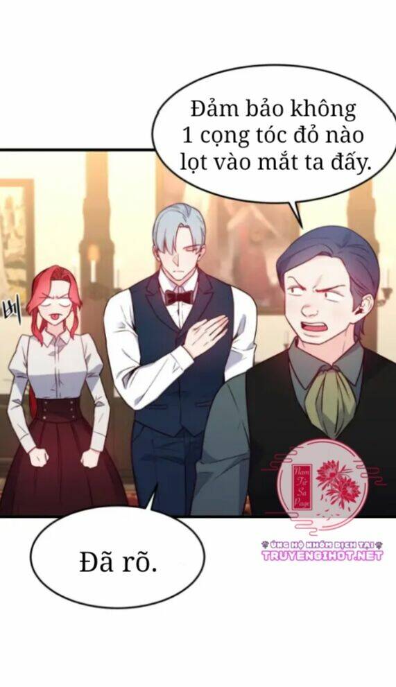 phản diện rất dễ làm chapter 19 25