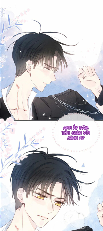 nỗi buồn của hoa cẩm tú cầu chapter 46 19