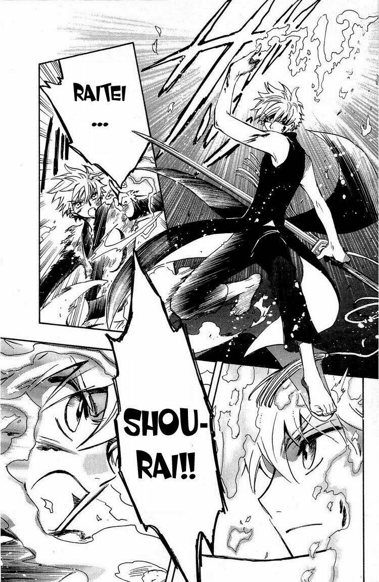 huyền thoại đôi cánh chapter 175 26