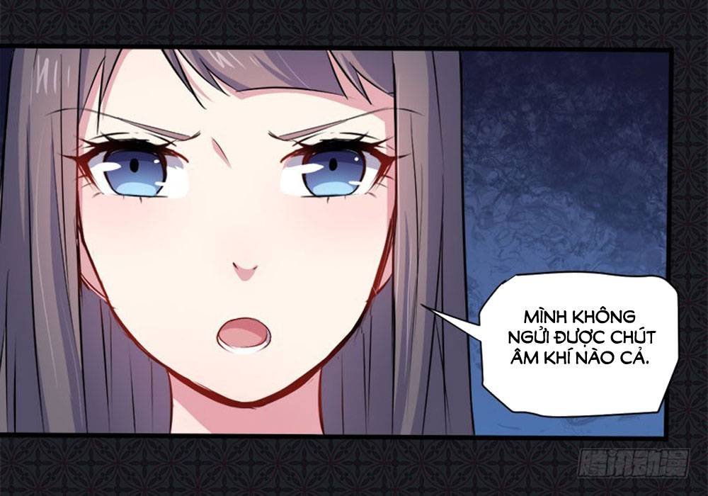 ngạo kiều quỷ vương yêu ta chapter 70 23