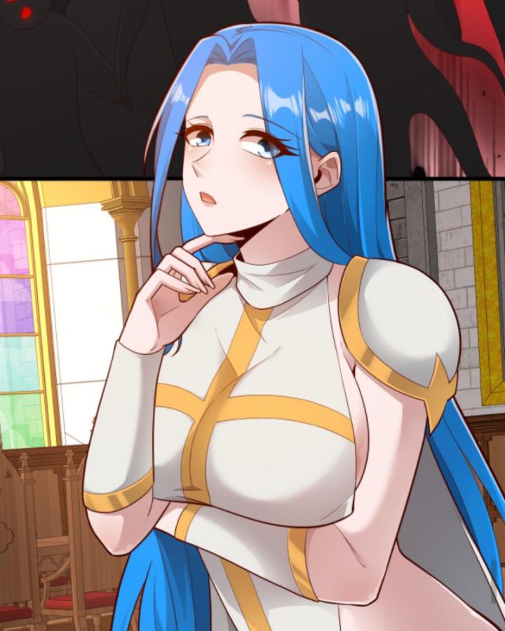 người chơi và nhân vật chính đều muốn làm hại ta chapter 153 8