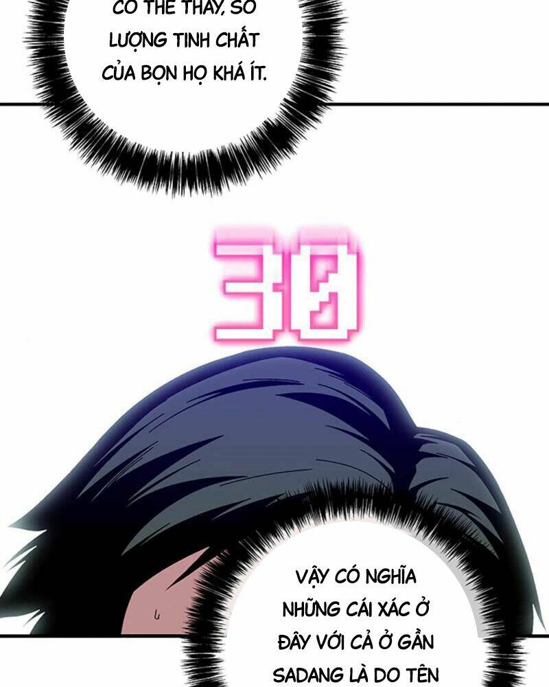 đấng cứu thế được chọn lựa chapter 15 70