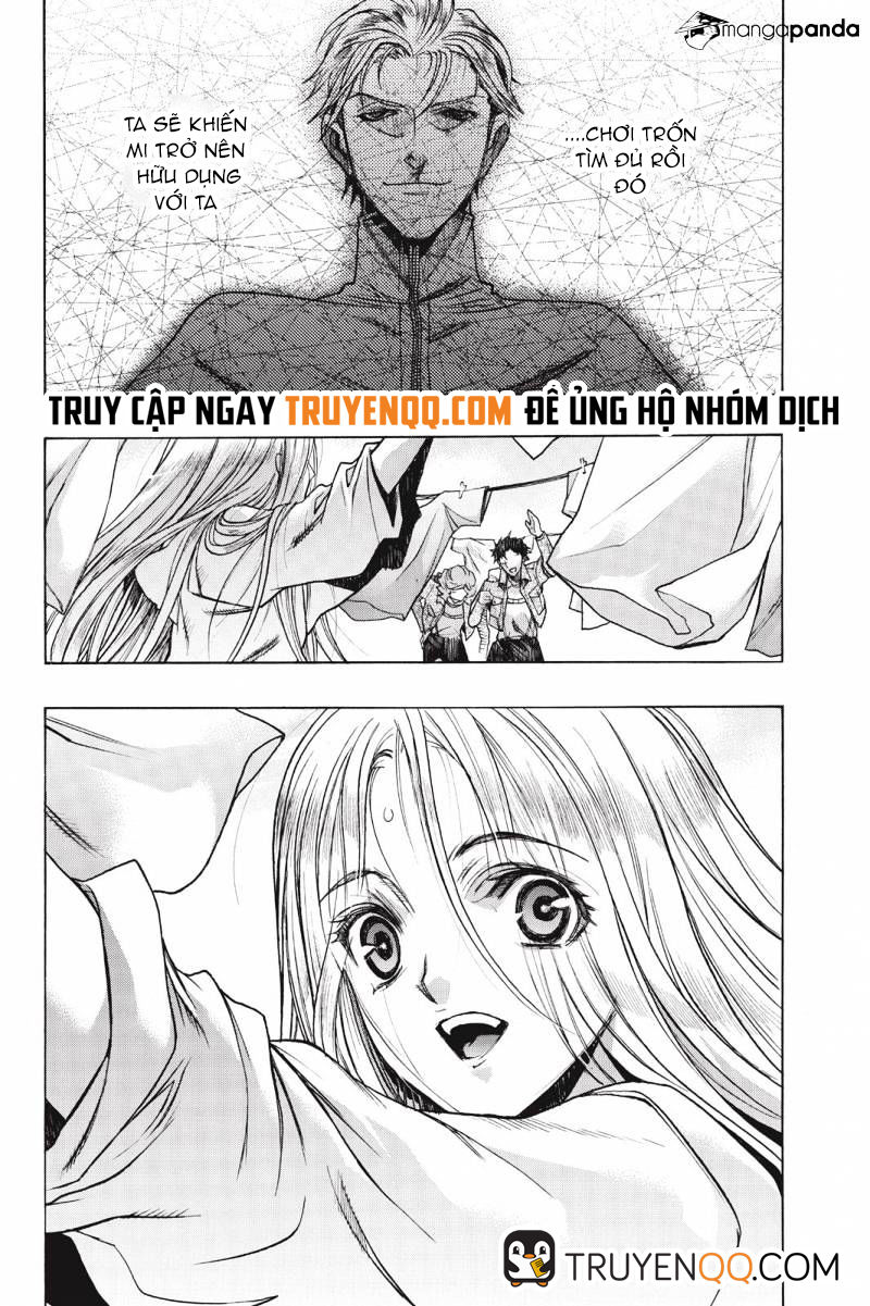 attack on titans - before the fall chapter 20.5 17