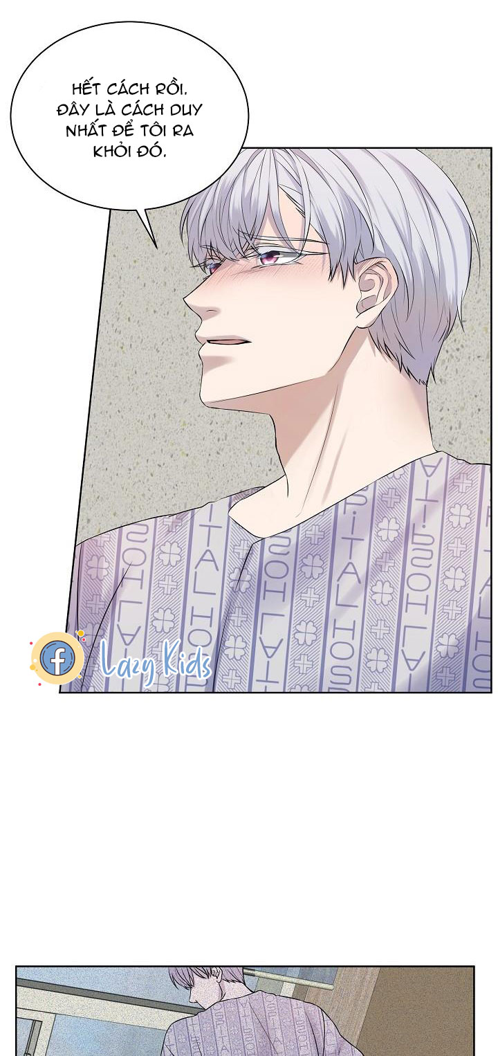 viên đạn vàng chapter 21 17