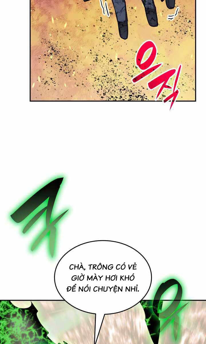 tôi là lính mới chapter 144 13