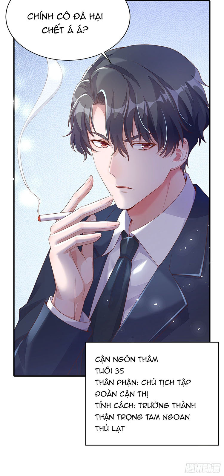 ác ma thì thầm chapter 0 9