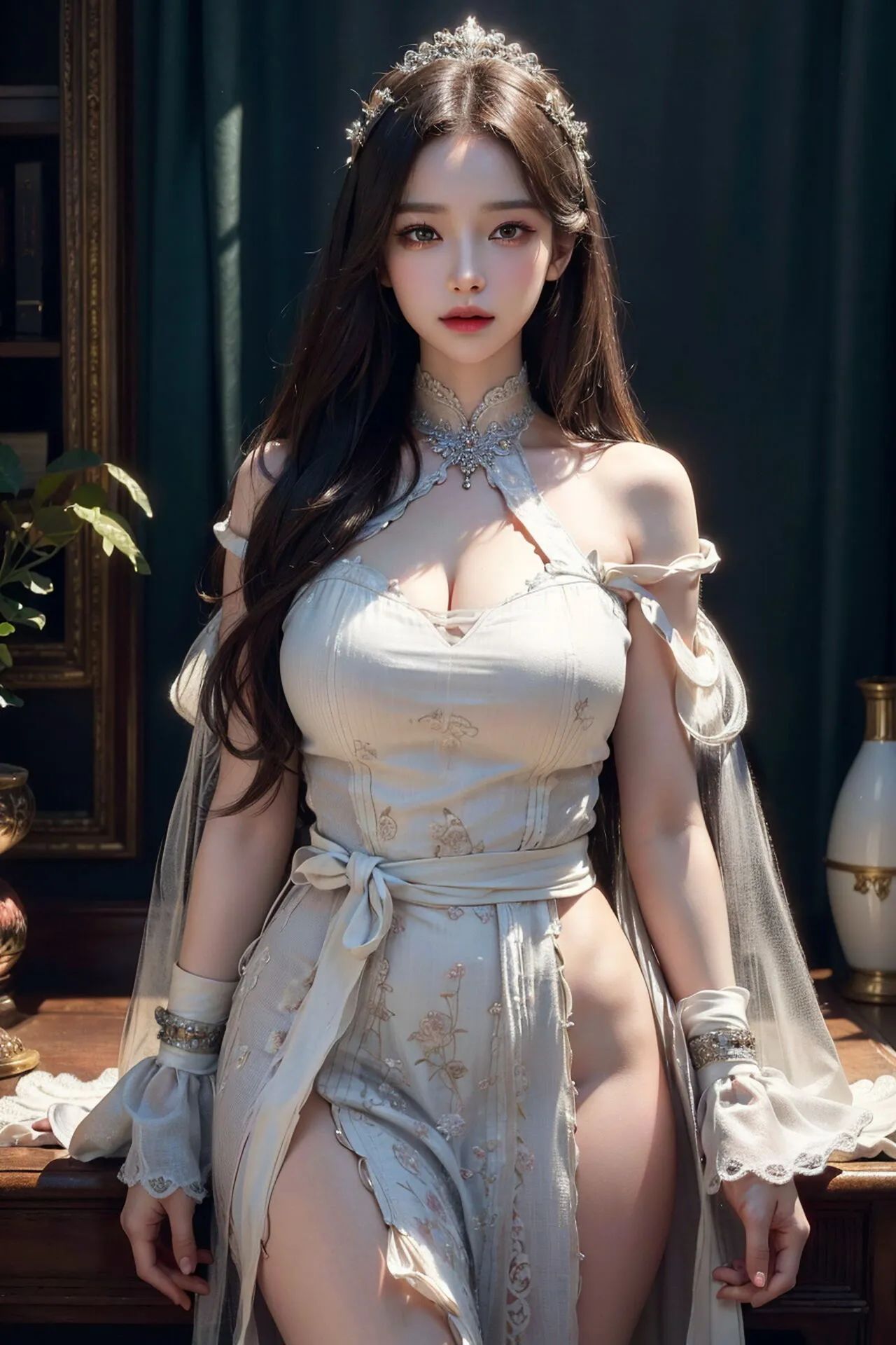 artist ai generated chapter 235 25