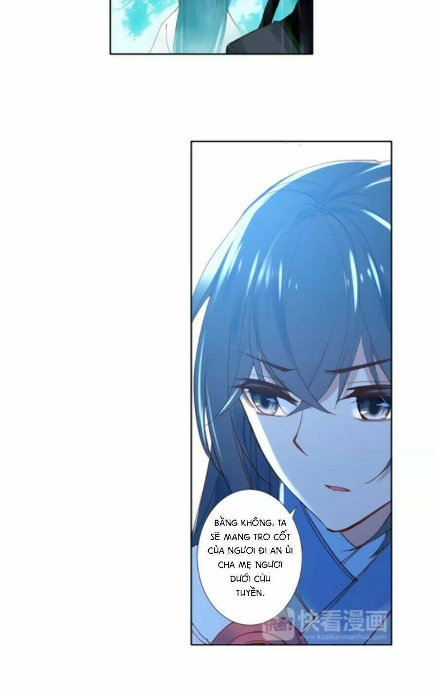 trâm trung lục chapter 40.2 19