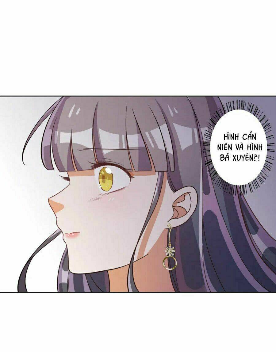 hôn nhân dục vọng: thiếu gia nhẹ một chút! chapter 64 3