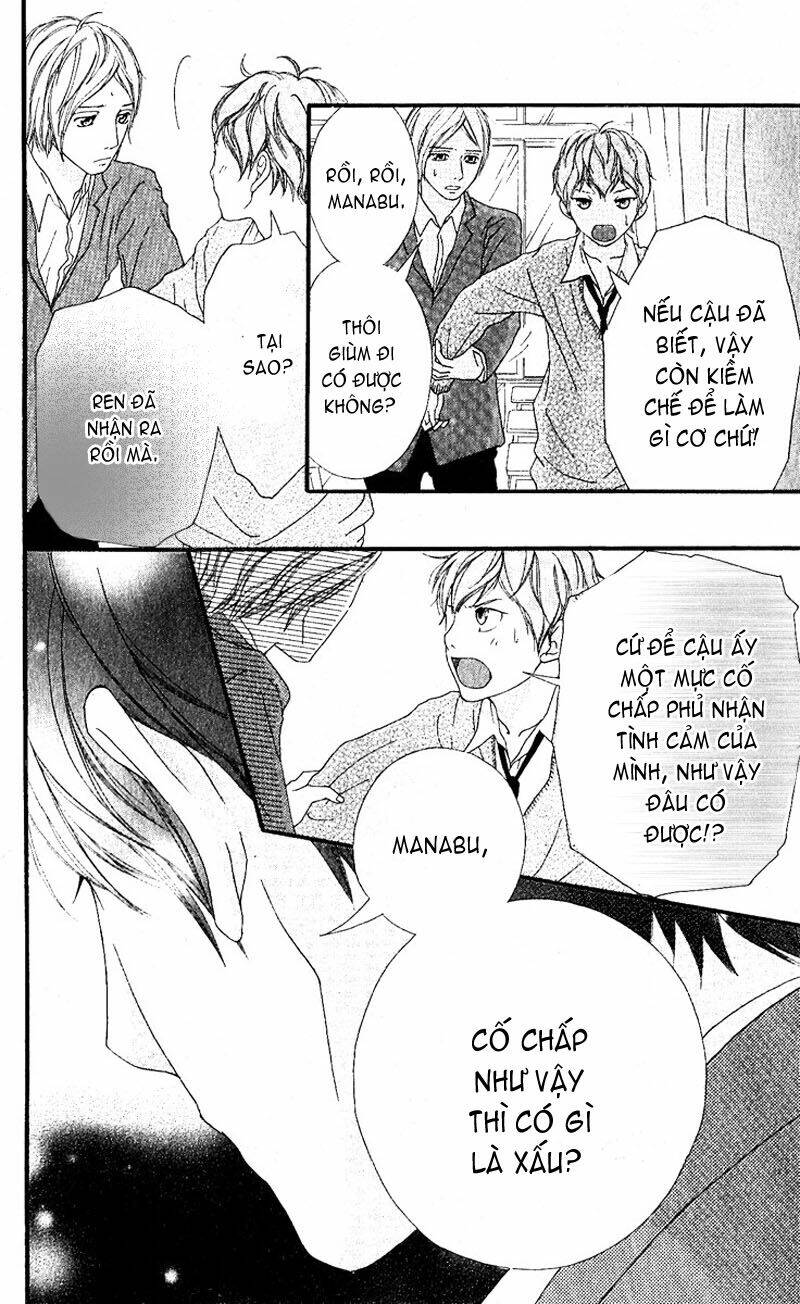 tình yêu học trò chapter 15 32