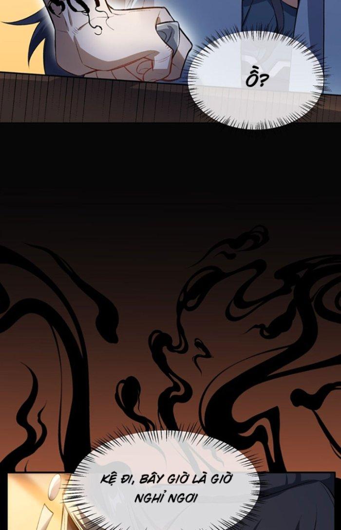 ta tại tu tiên thế giới 5 giờ tới 9 giờ về chapter 3 31