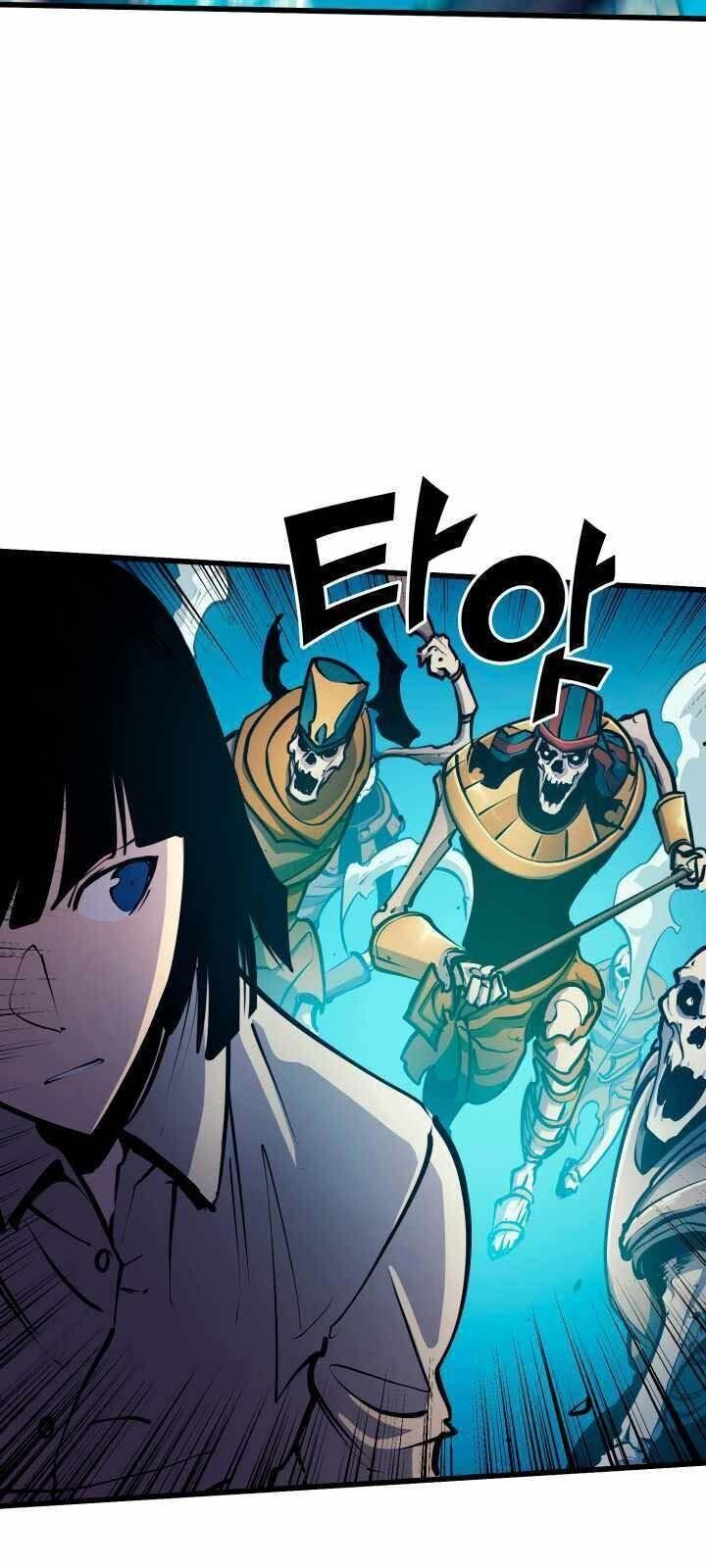 tôi trở lại thăng cấp một mình chapter 57 64
