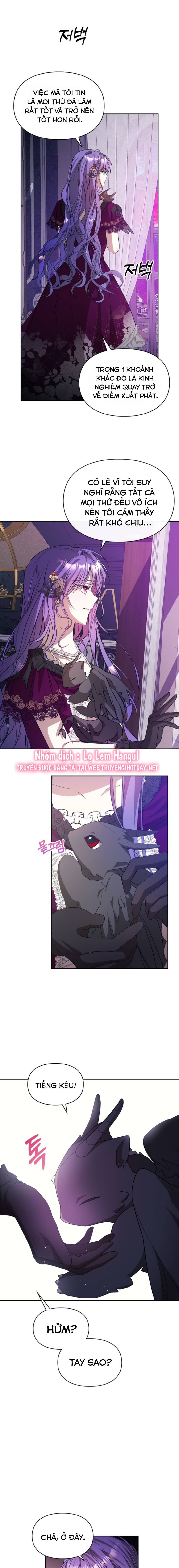 lọ lem hangul comingsoon chapter 19.1 5