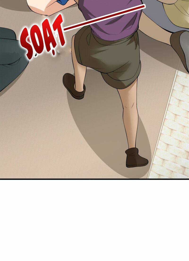 hoa hậu giảng đường luôn bên người chapter 82 22