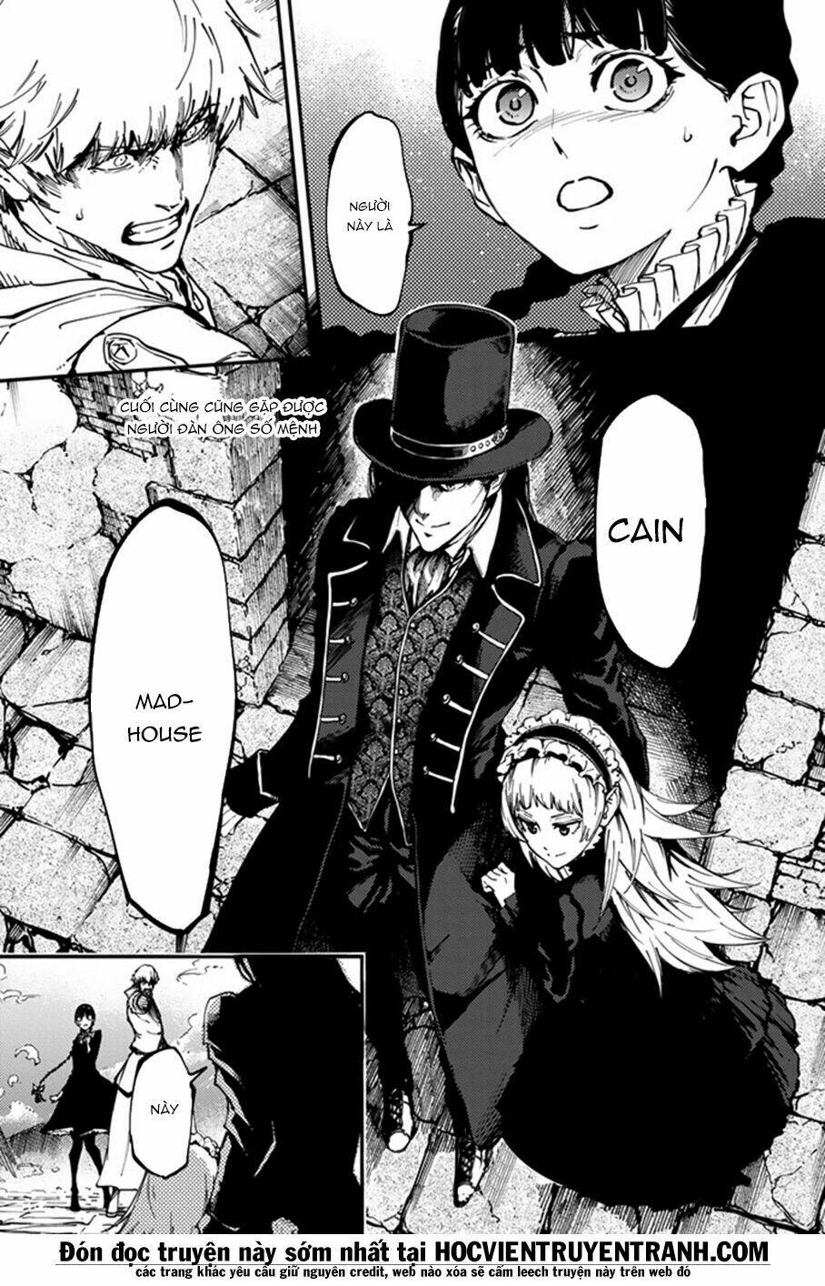 the abandoned sacred beasts chapter 10.1 4