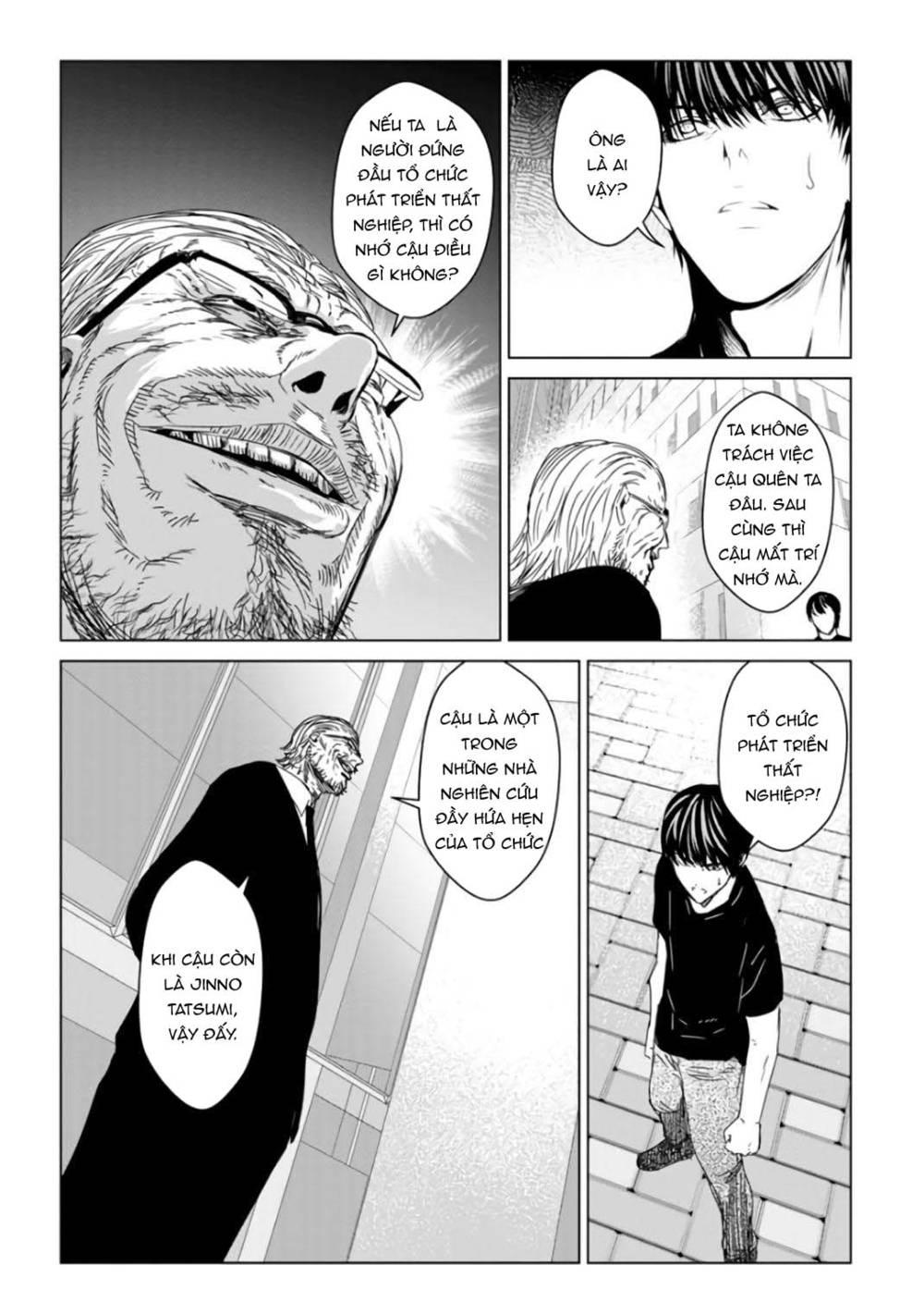 tái sinh manga chapter 20.1 7