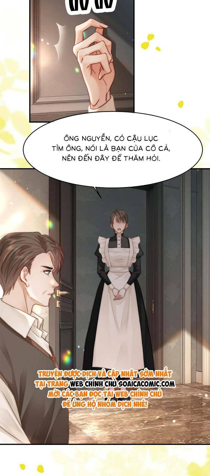 sau khi chia tay, cô ấy trở thành nữ vương hotsearch chapter 29 8