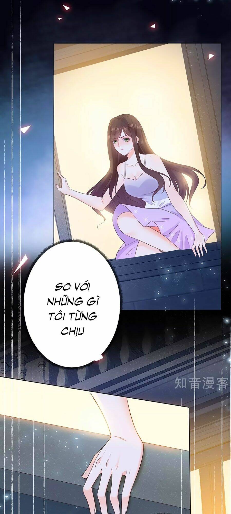 nữ vương tàn nhẫn chapter 2 25