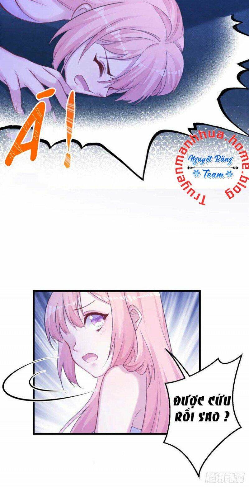 [16+] thảnh thơi thú thế chủng chủng điền, sinh sinh tể chapter 335 5