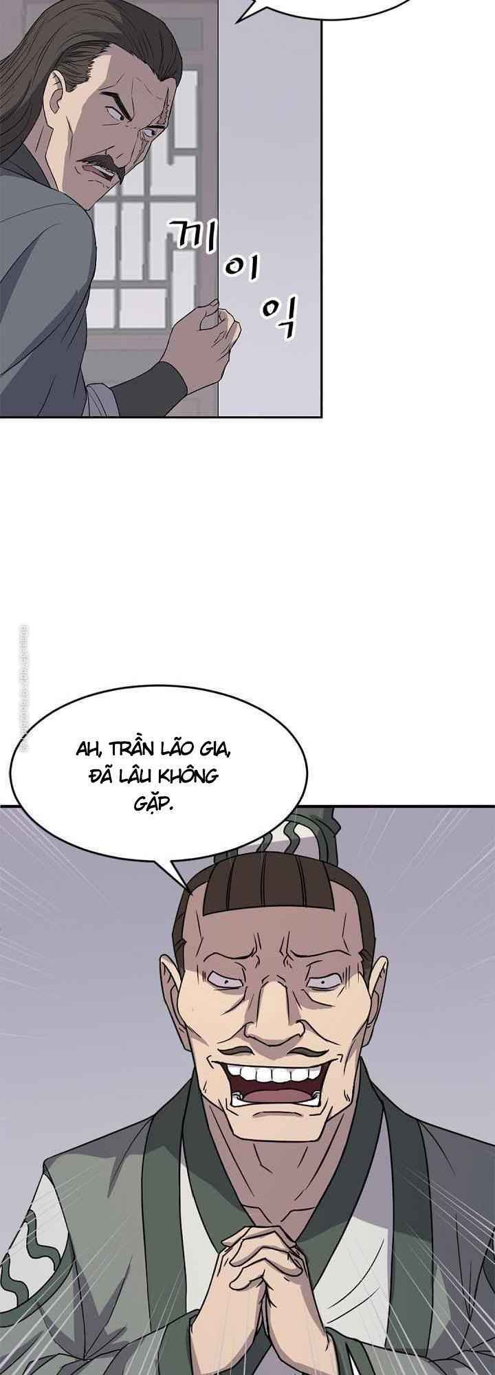 trọng sinh, bất khả chiến bại chapter 124 45