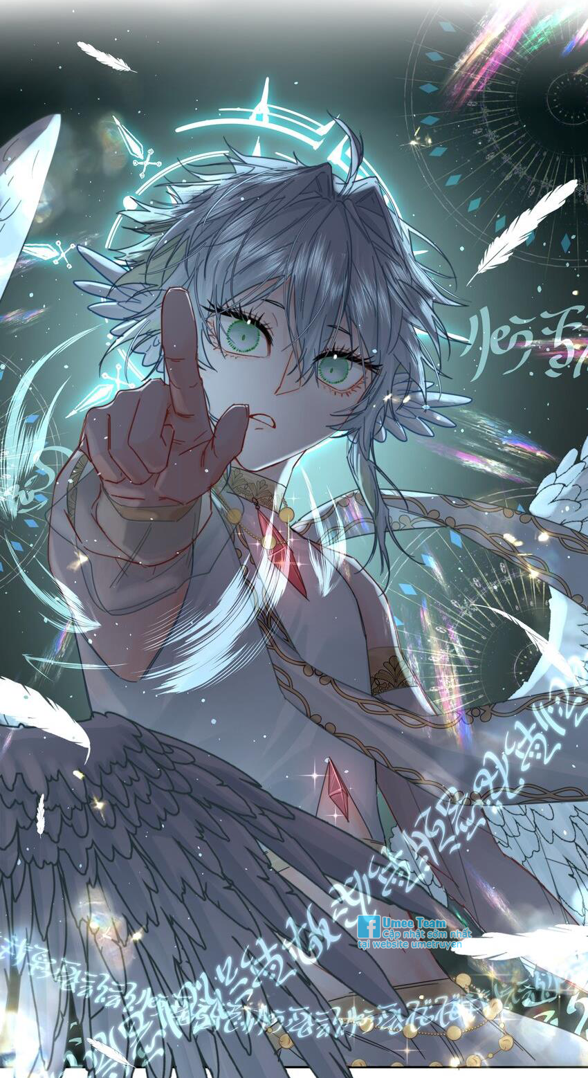 tình cũ là vua chapter 8 21