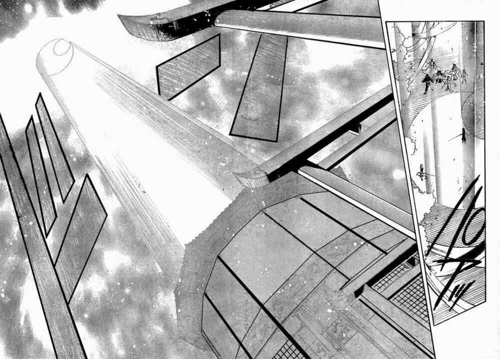 huyền thoại đôi cánh chapter 171 4