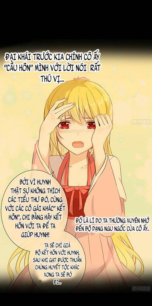 hôm nay ta cũng muốn trêu chọc nàng chapter 36 11