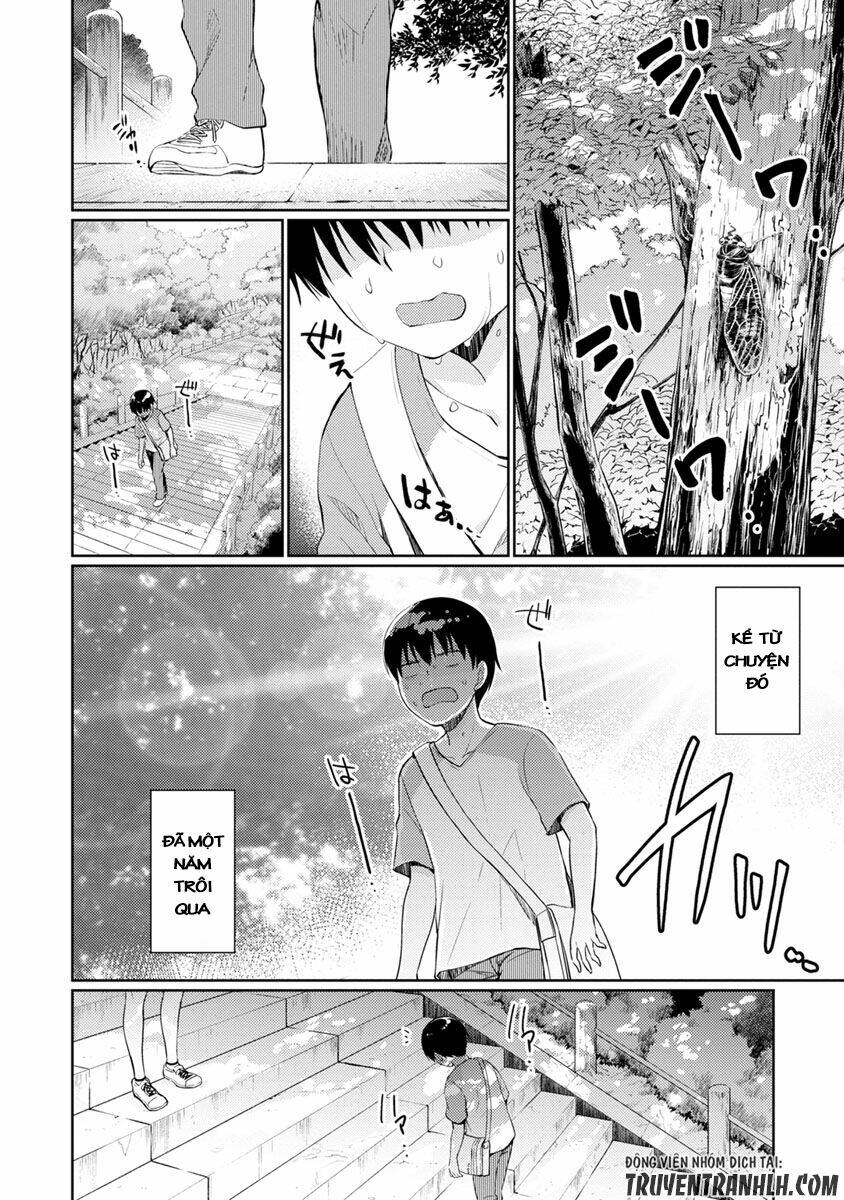 kimi no suizou wo tabetai chapter 10 32