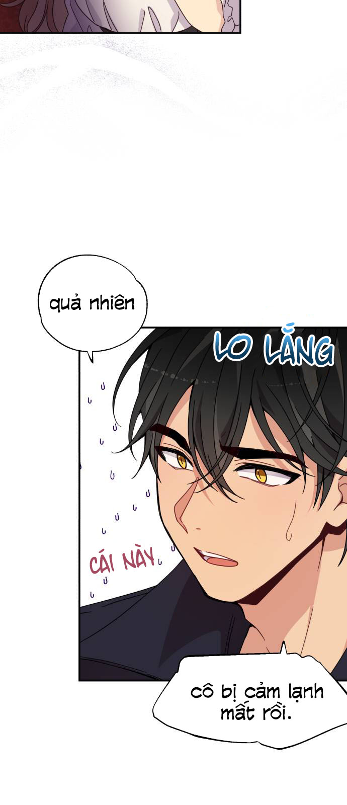 tôi không muốn kết hôn nữa chapter 1 48