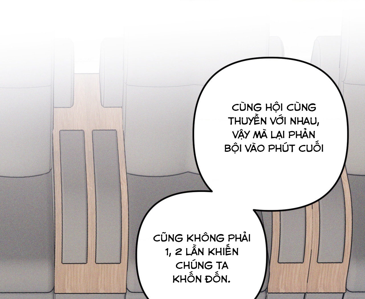 cái đồ ngốc nghếch này chapter 2 97