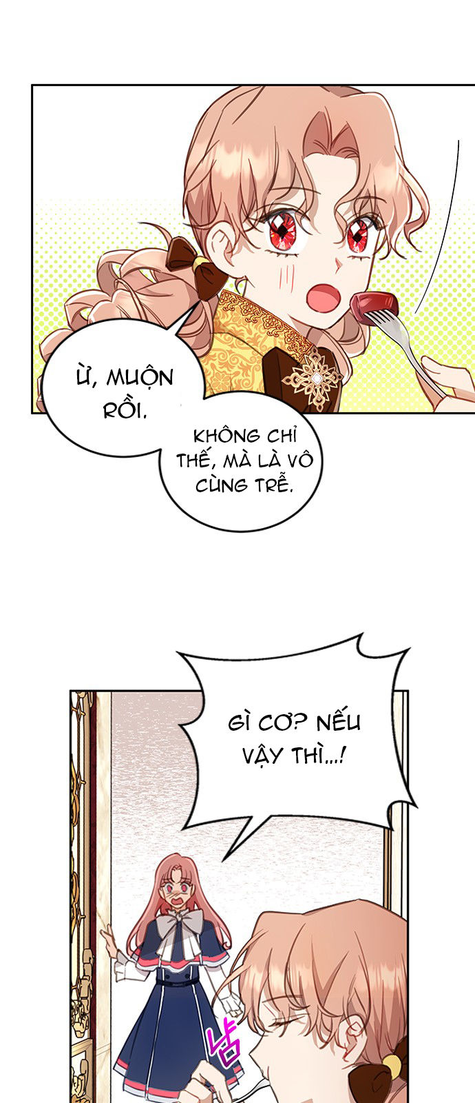 cách săn mồi chapter 14.2 17