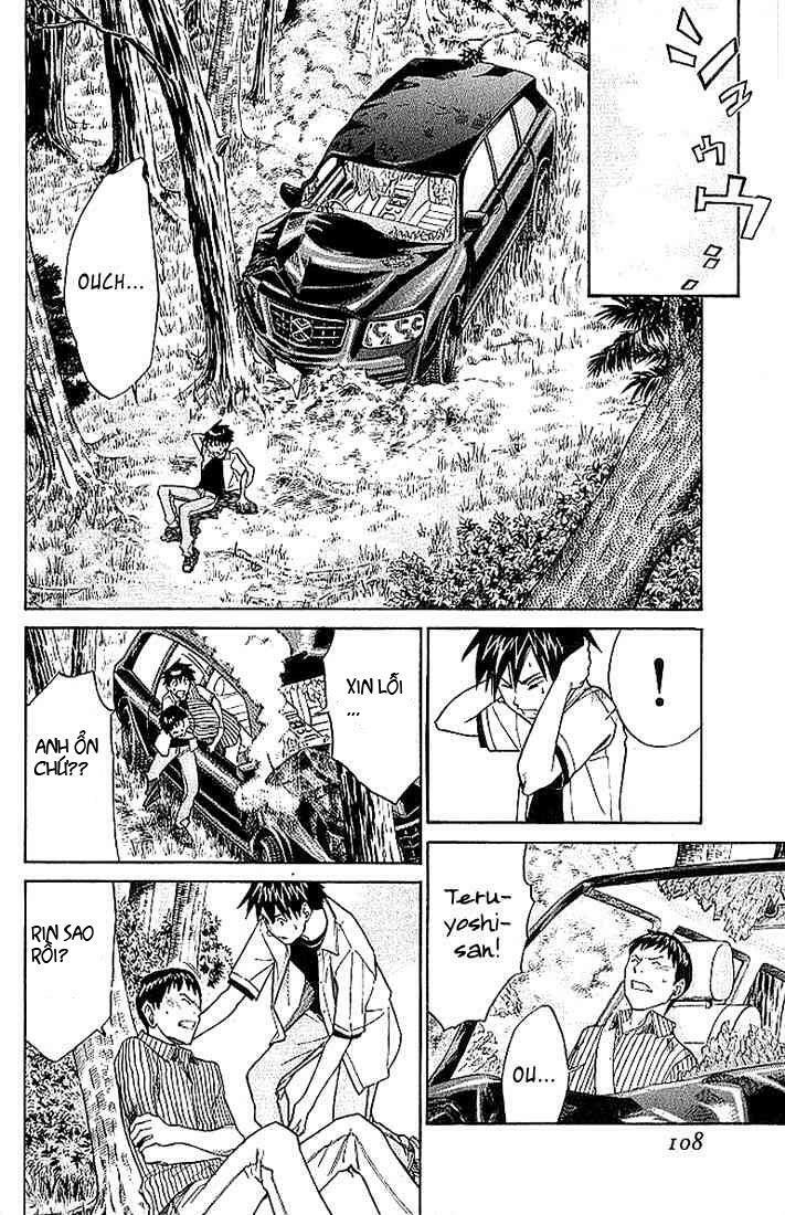 alive - the final evolution chapter 10 12