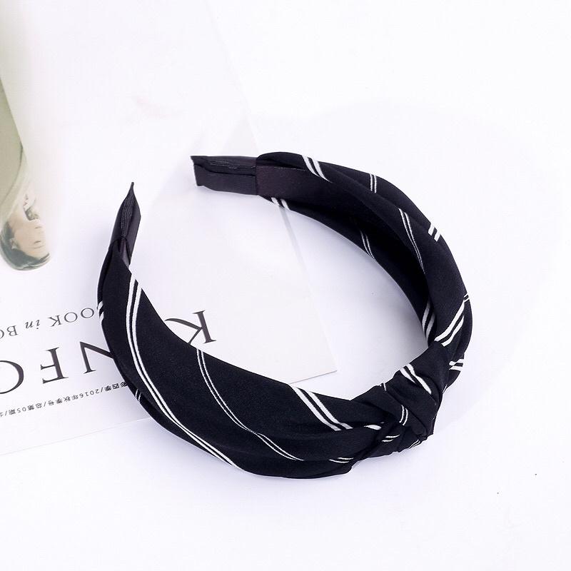 Băng đô cài tóc siêu xinh phong cách Hàn (RẺ + ĐẸP + CHẤT