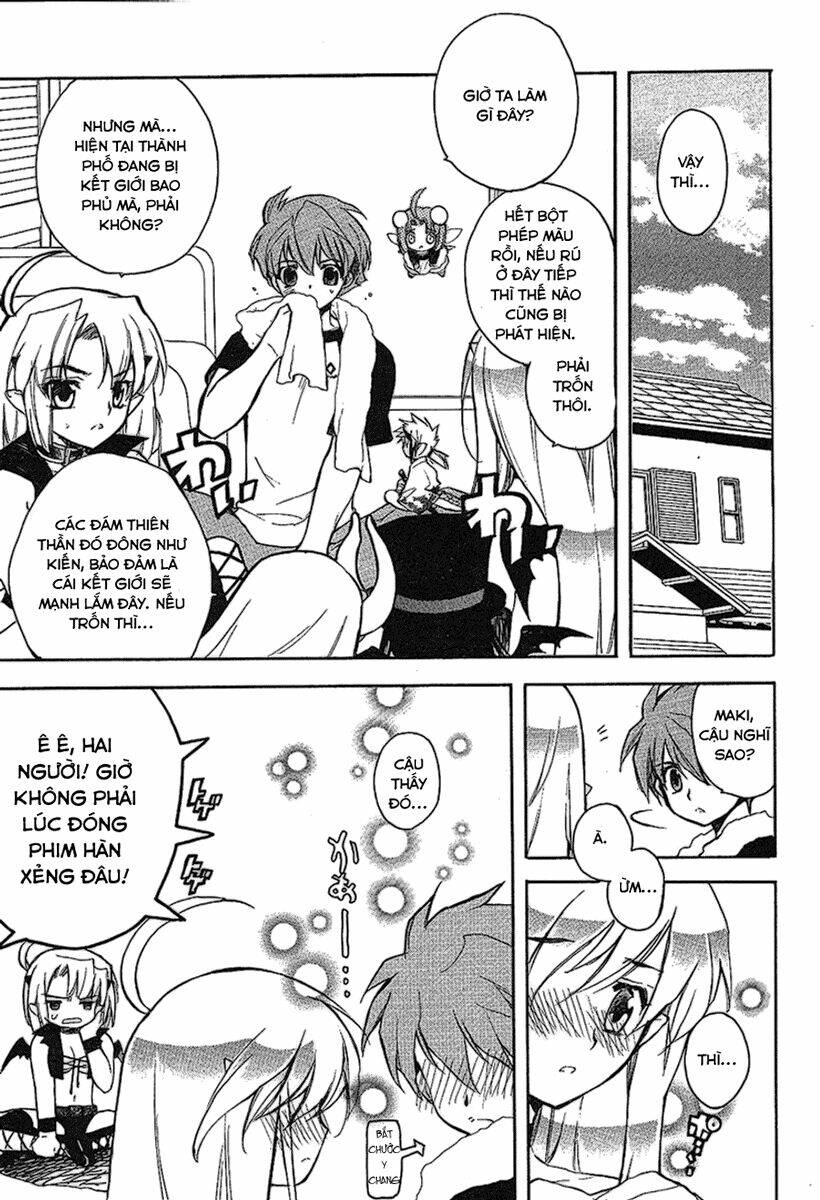 hakoirin devil princess chapter 21 11