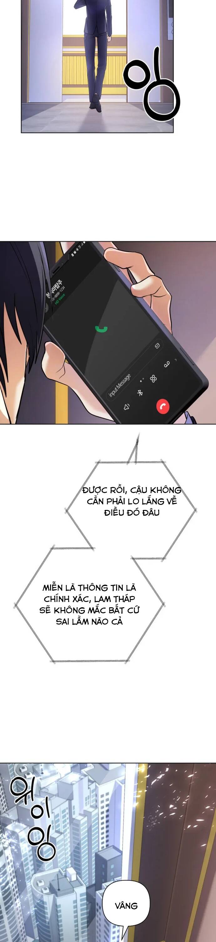 sự trở lại của đại pháp sư huyền thoại chapter 21 2