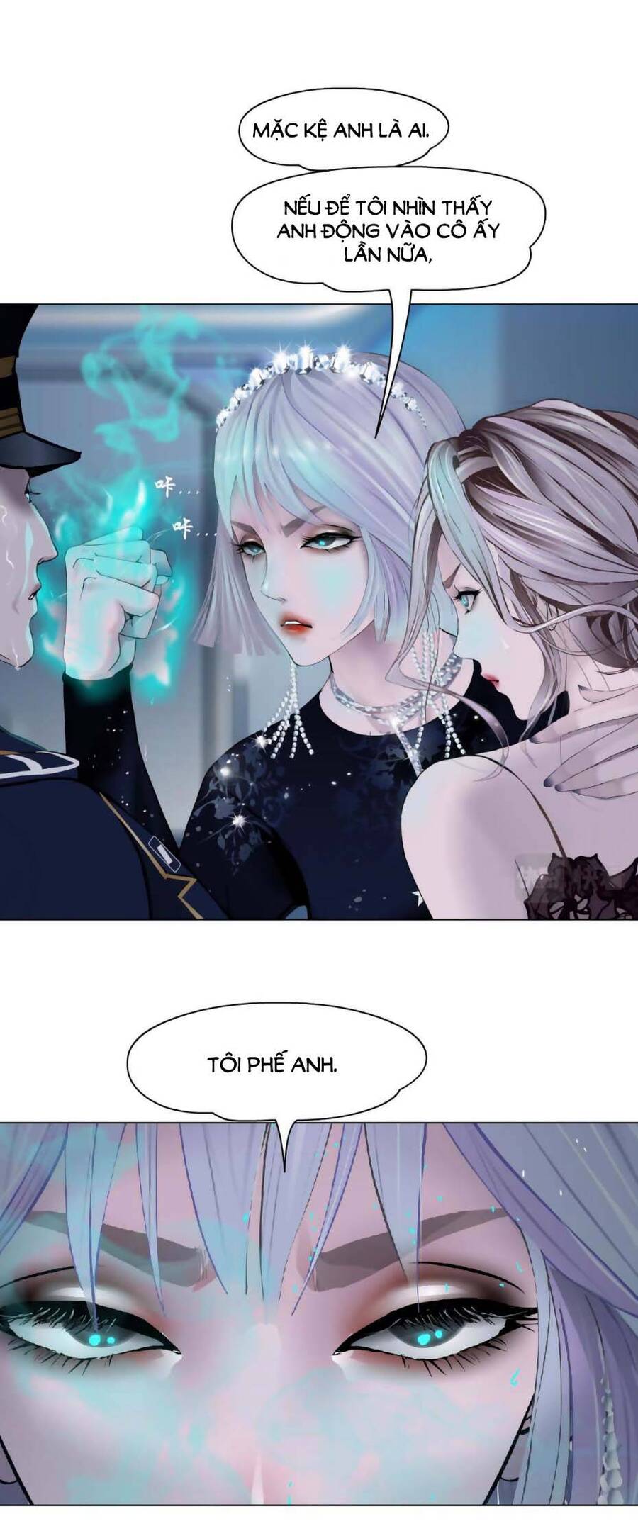 đằng nữ chapter 98 20