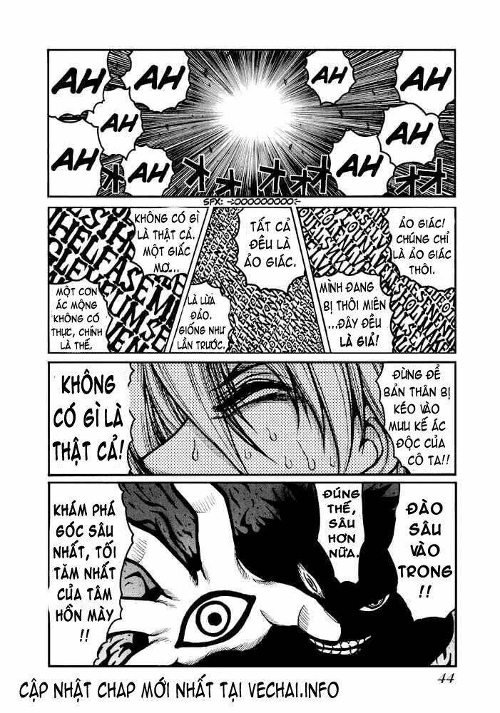 hellsing chapter 50 16