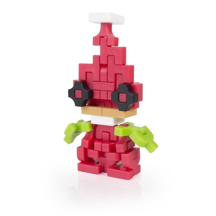 Đồ chơi lắp ráp IO Blocks Mini 425 miếng Guidecraft