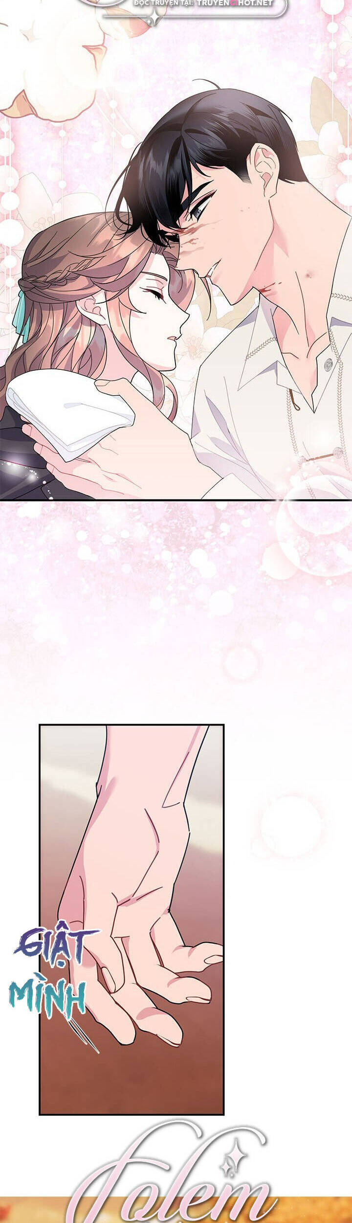 công chúa của loài chim chapter 56 41