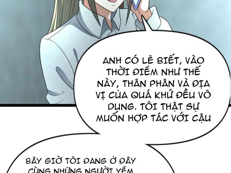 đóng băng toàn cầu: tôi gây dựng nên phòng an toàn thời tận thế chapter 202 22