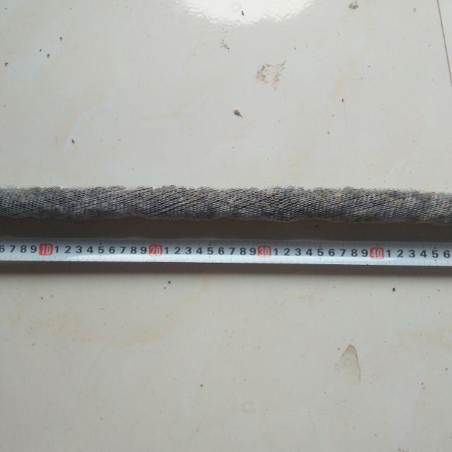 Phân dê bón Lan túi lưới 50cm