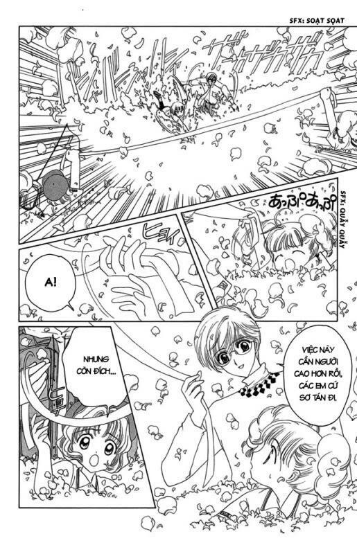 card captor sakura chapter 7 9